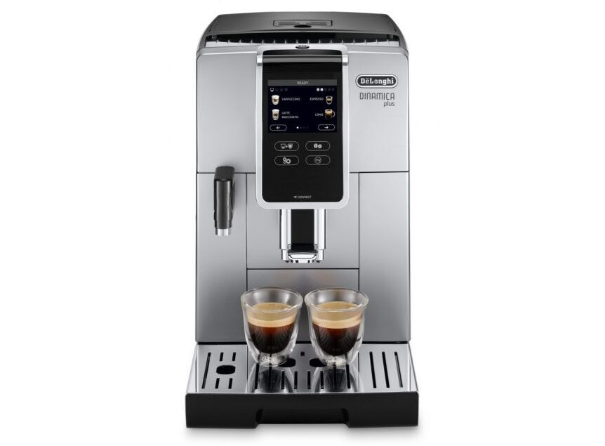 Delonghi ECAM370.70.SB Dinamica Plus