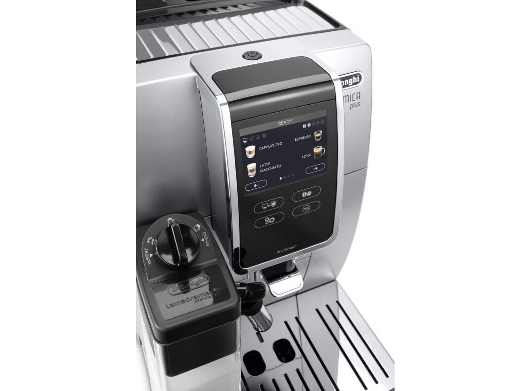 Delonghi ECAM370.70.SB Dinamica Plus