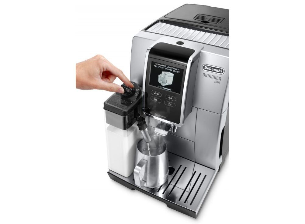 Delonghi ECAM370.70.SB Dinamica Plus