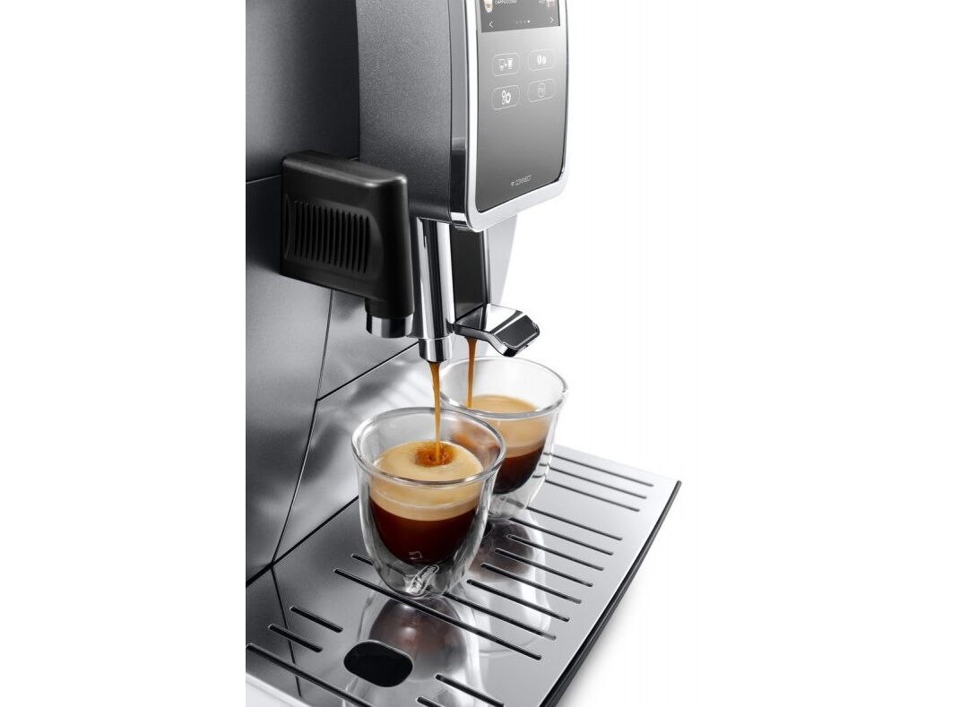 Delonghi ECAM370.70.SB Dinamica Plus