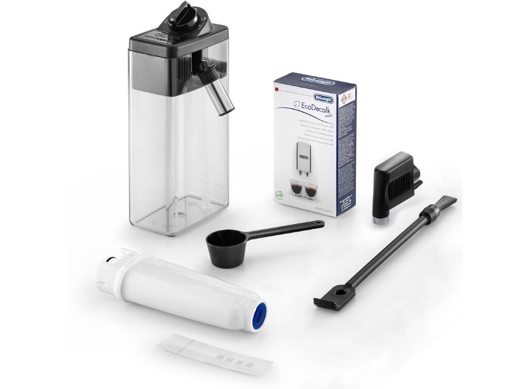 Delonghi ECAM370.70.SB Dinamica Plus