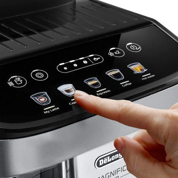 Delonghi ECAM290.61SB Magnifica Evo Automatic