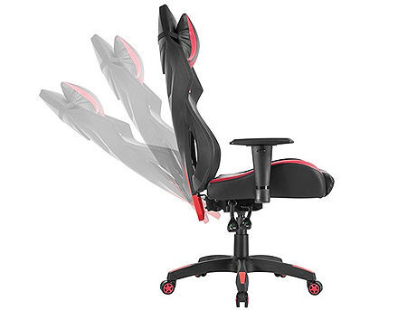 Lumi CH06-30 / Gaming Chair