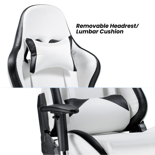 Lumi CH06-36 / Premium Gaming Chair