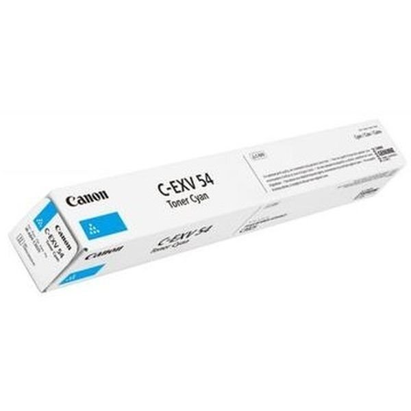 OEM Toner Cartride for Canon EXV-54 C3025/C3125 Blue
