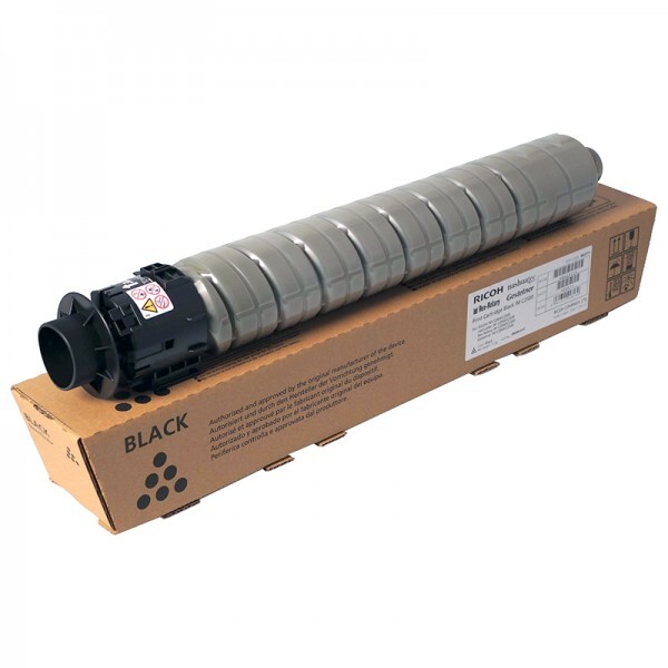 OEM for Ricoh Aficio MP C2000/С2500/С3000 Black