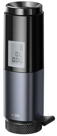 Baseus CRCX-01 / Alcohol Tester