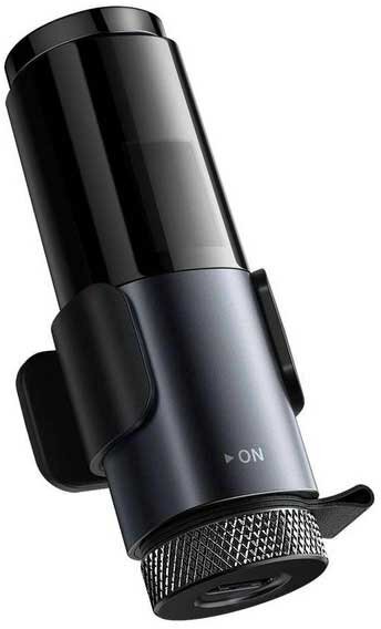 Baseus CRCX-01 / Alcohol Tester