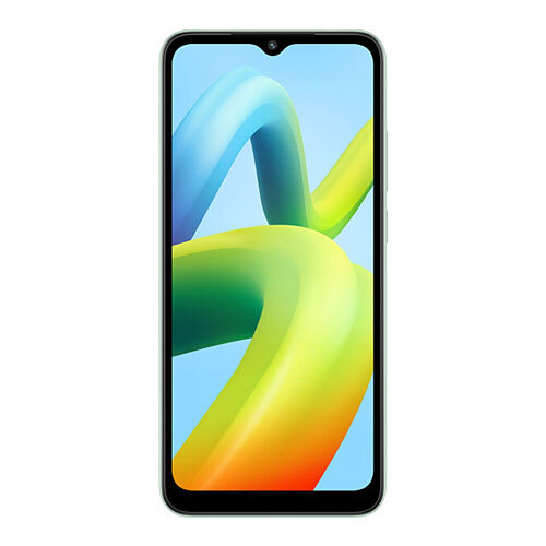 Xiaomi Redmi A1 Plus / 6.52 IPS / Helio A22 / 2GB / 32GB / 5000mAh Green