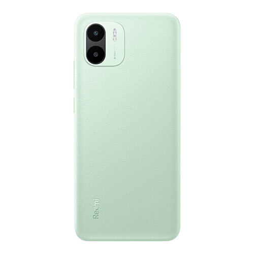 Xiaomi Redmi A1 Plus / 6.52 IPS / Helio A22 / 2GB / 32GB / 5000mAh Green