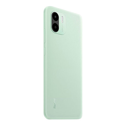 Xiaomi Redmi A1 Plus / 6.52 IPS / Helio A22 / 2GB / 32GB / 5000mAh Green