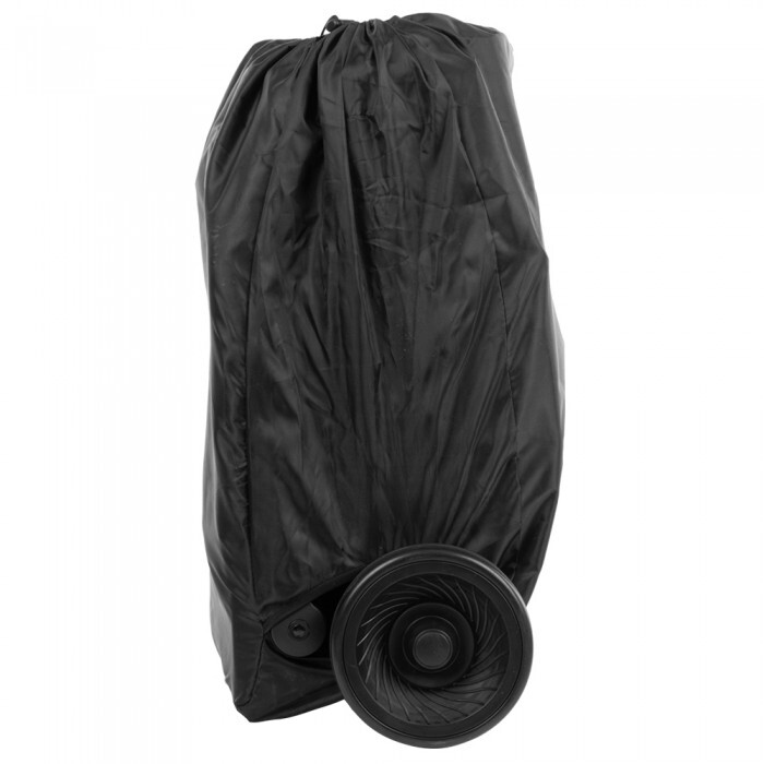 Kikka Boo Libro Black