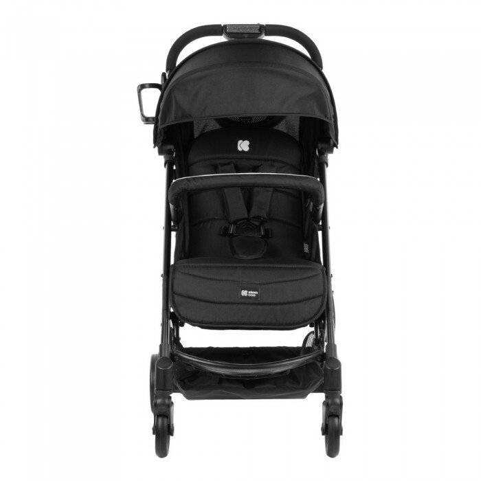 Kikka Boo Libro Black