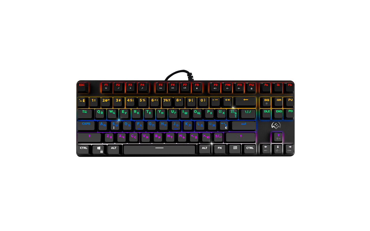 Sven KB-G9150 / Mechanical TLK