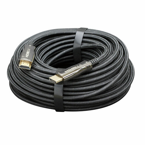Gembird CCBP-HDMI-AOC-10M-02 / 10m AOC HDMI 2.0