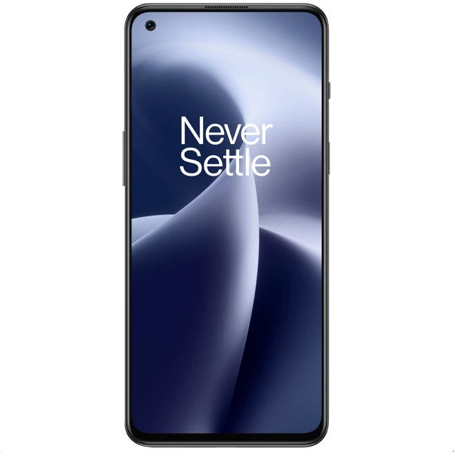OnePlus Nord 2T / 6.43 AMOLED 90Hz / Dimensity 1300 / 8GB / 128GB / 4500mAh / Grey