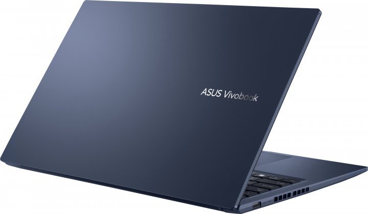 ASUS Vivobook 15 X1504ZA / 15.6 FullHD / Core i5-1235U / 8GB RAM / 512GB SSD / No OS