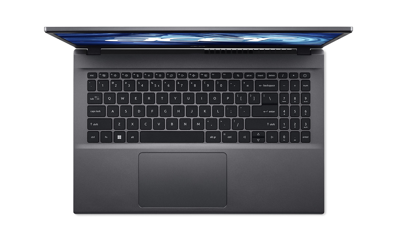ACER Extensa EX215-55-791V / 15.6 IPS FullHD / Core i7-1255U / 16GB DDR4 / 512GB NVMe / Intel Iris Xe / No OS /