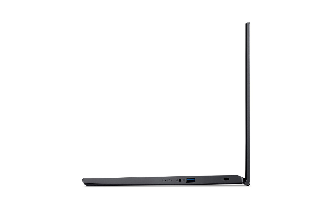 ACER Extensa EX215-55-791V / 15.6 IPS FullHD / Core i7-1255U / 16GB DDR4 / 512GB NVMe / Intel Iris Xe / No OS /