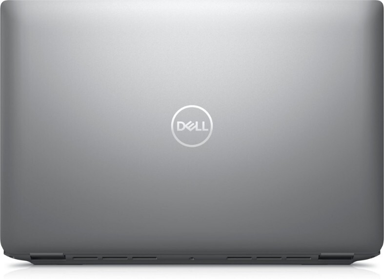 Dell Latitude 5540 / 15.6 IPS FullHD / Core i7-1355U / 16Gb DDR4 / 512Gb NVMe / Intel Iris Xe / Grey