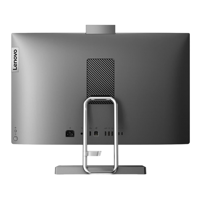 Lenovo IdeaCentre 5 24IAH7 / 23.8 FullHD IPS / Core i5-13500H / 16GB DDR5 / 512GB NVMe / Intel Iris Xe / No OS