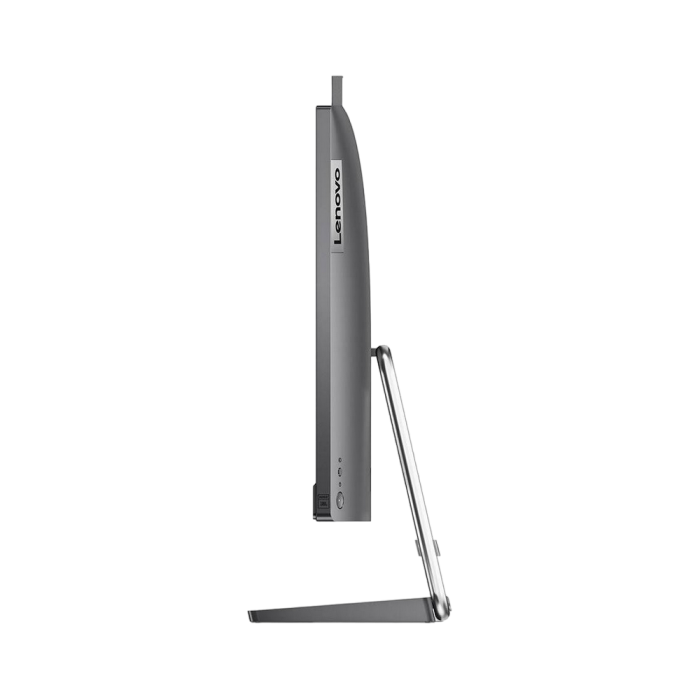 Lenovo IdeaCentre 5 24IAH7 / 23.8 FullHD IPS / Core i5-13500H / 16GB DDR5 / 512GB NVMe / Intel Iris Xe / No OS