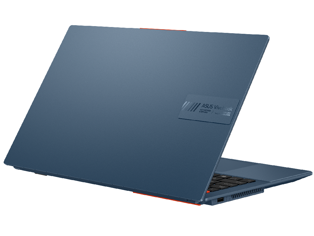 ASUS Vivobook S 15 OLED K5504VA / 15.6 OLED 2.8K 120Hz / Core i5-13500H / 16Gb LPDDR5 / 512Gb SSD / Intel Iris Xe / Windows 11 Home /