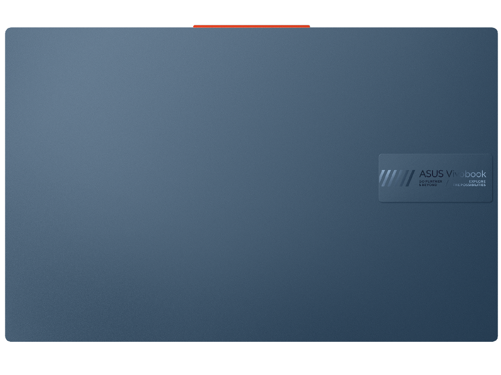 ASUS Vivobook S 15 OLED K5504VA / 15.6 OLED 2.8K 120Hz / Core i5-13500H / 16Gb LPDDR5 / 512Gb SSD / Intel Iris Xe / Windows 11 Home /