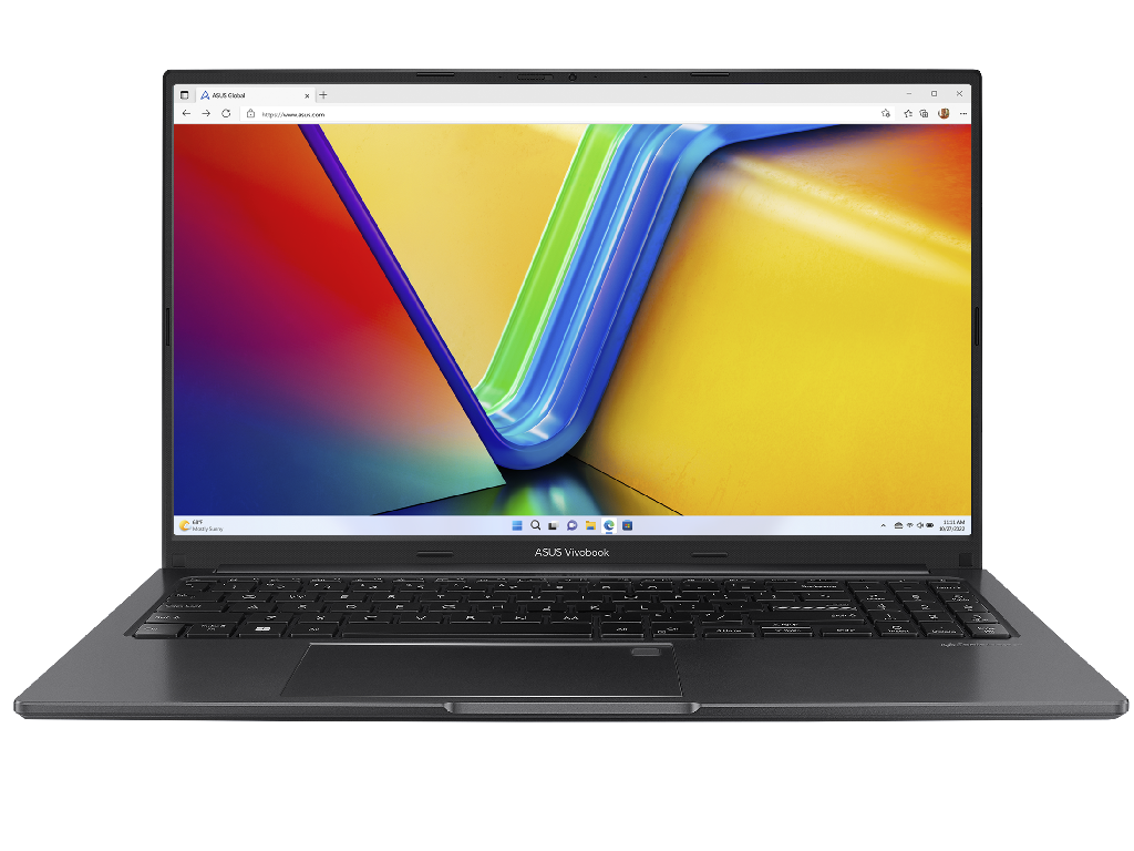 ASUS Vivobook 15 OLED X1505VA / 15.6 OLED 2.8K 120Hz / Core i7-13700H / 16Gb RAM / 1.0Tb SSD / Intel Iris Xe / No OS