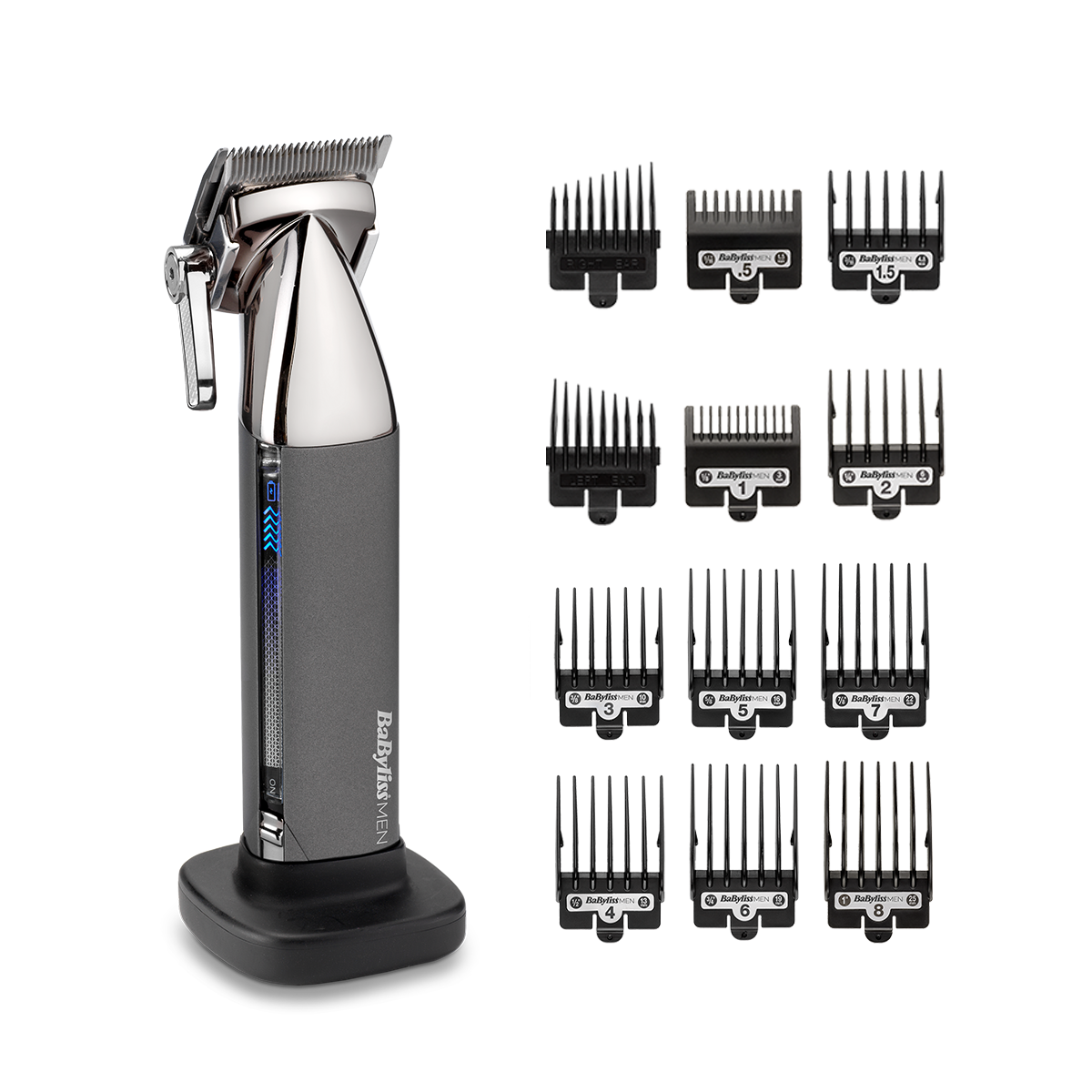 Babyliss E996E