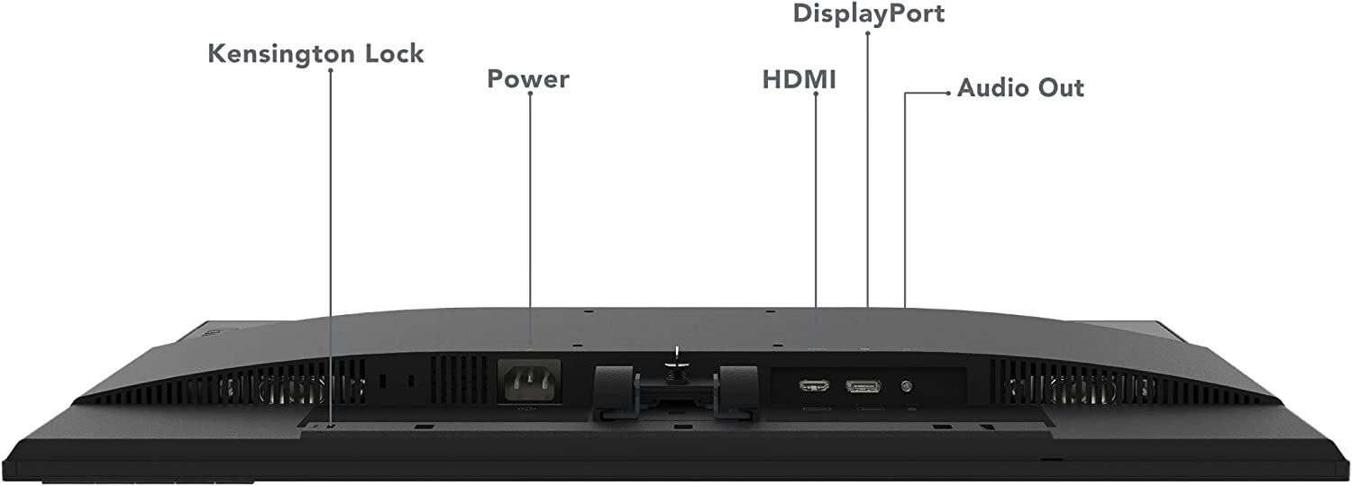 Lenovo L27q-38 / 28 VA 2560x1440