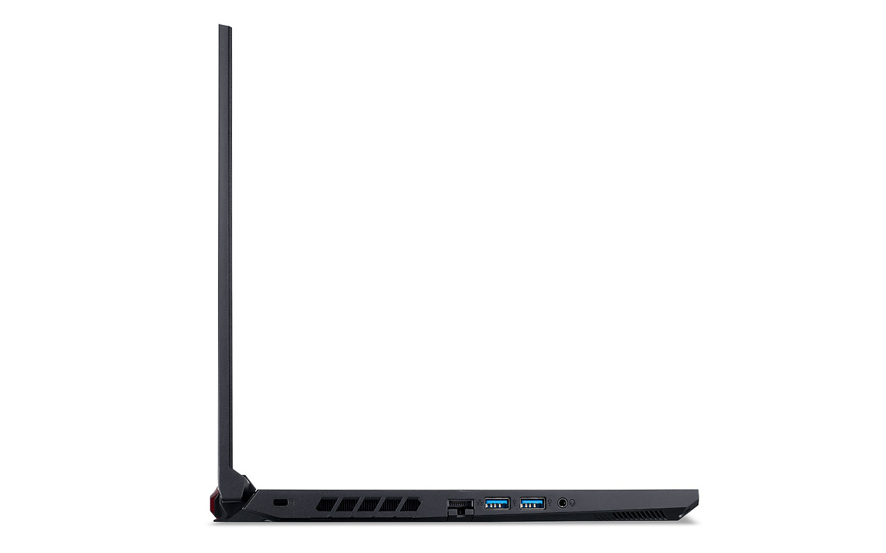ACER Nitro AN515-57-58KW / 15.6 FullHD IPS 144Hz / Core i5-11400H / 16GB DDR4 / 512GB NVMe / GeForce GTX 1650 4G GDDR6 / No OS