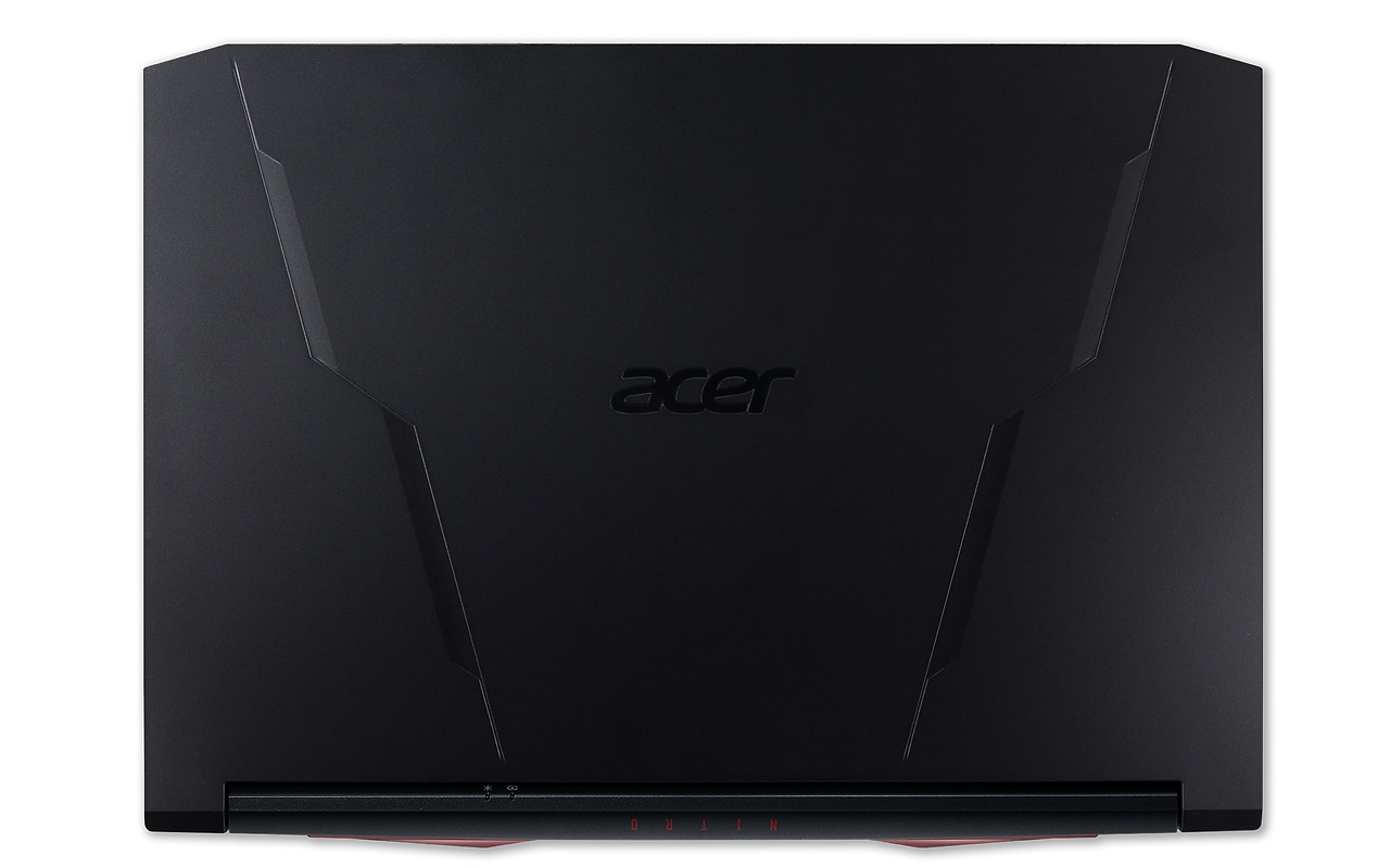 ACER Nitro AN515-57-58KW / 15.6 FullHD IPS 144Hz / Core i5-11400H / 16GB DDR4 / 512GB NVMe / GeForce GTX 1650 4G GDDR6 / No OS