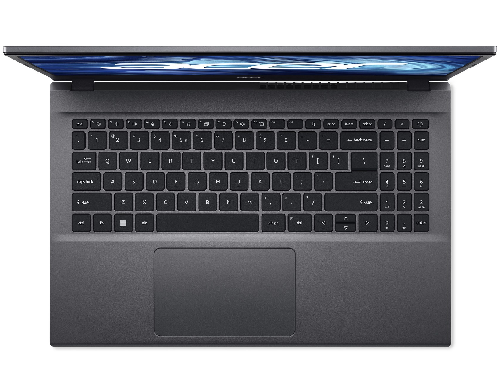 ACER Extensa EX215-55-52QK / 15.6 IPS FullHD / Core i5-1235U / 8GB DDR4 / 512GB NVMe / Intel Iris Xe / No OS /