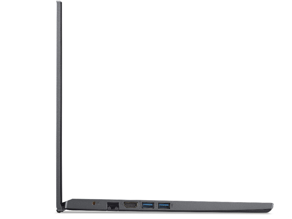 ACER Extensa EX215-55-559Z / 15.6 IPS FullHD / Core i5-1235U / 16GB DDR4 / 512GB NVMe / Intel Iris Xe / No OS /