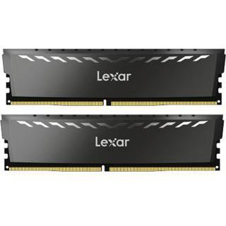 Lexar THOR 2x 16GB DDR4 3600 / LD4BU016G-R3600GDWG