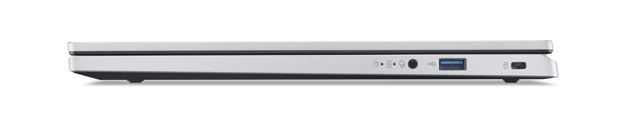 ACER Aspire A315-510P-36YT / 15.6 IPS FullHD / Core i3-N305 / 16GB LPDDR5 / 512GB NVMe / No OS /