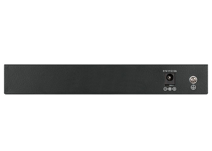 D-link DES-1009MP/A1A / 8 Ports POE