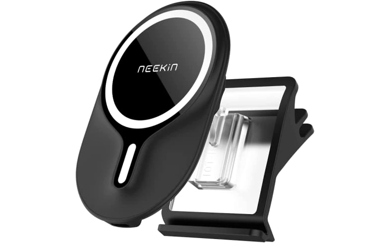 Neekin Wireless Car Charger Energy W2 Magnetic