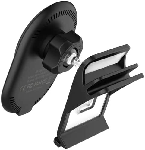 Neekin Wireless Car Charger Energy W2 Magnetic