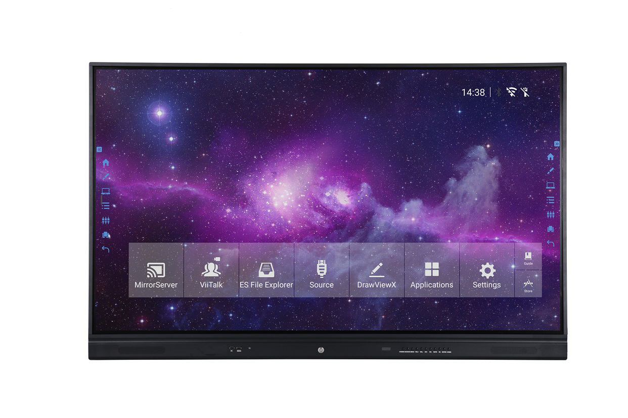 StarBoard IFPD-YL5-75AOC / 75 4K Touch / Android 11