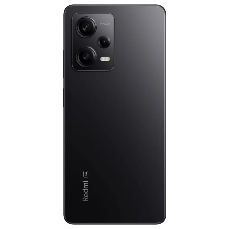 Xiaomi Redmi Note 12 Pro 5G / 6.67 OLED 120Hz / Dimensity 1080 / 8Gb / 256Gb / 5000mAh / Black