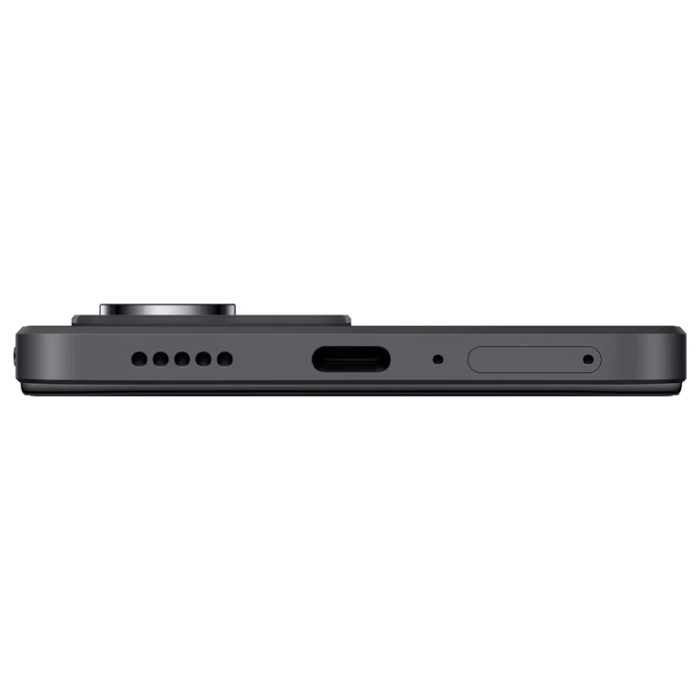 Xiaomi Redmi Note 12 Pro 5G / 6.67 OLED 120Hz / Dimensity 1080 / 8Gb / 256Gb / 5000mAh / Black