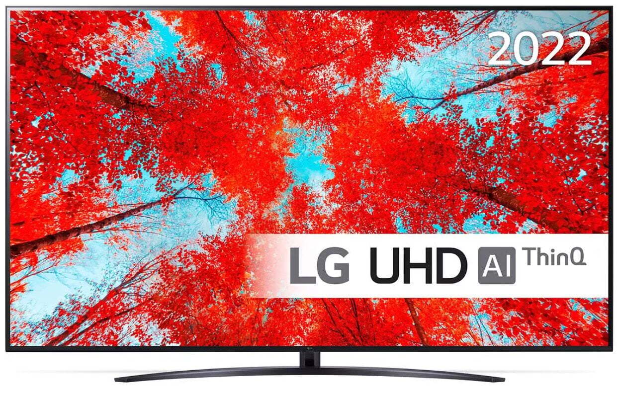 LG 86UQ91003LA