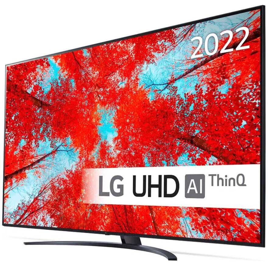 LG 86UQ91003LA
