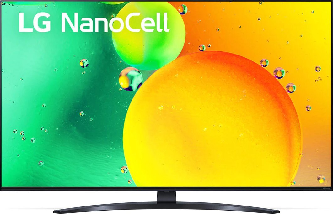 LG 70NANO763QA