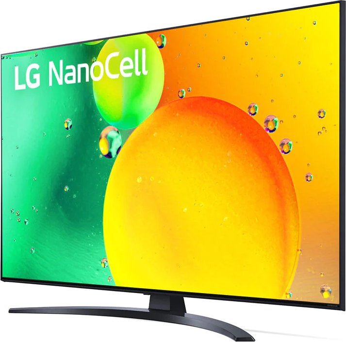 LG 70NANO763QA