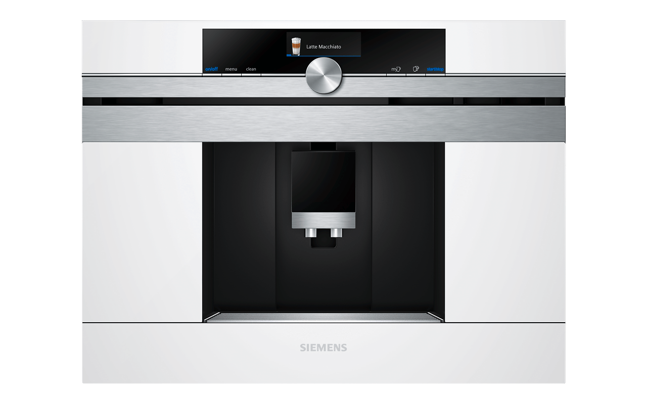 SIEMENS iQ700 / CT636LEW1