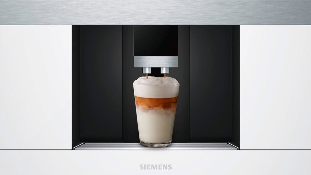 SIEMENS iQ700 / CT636LEW1