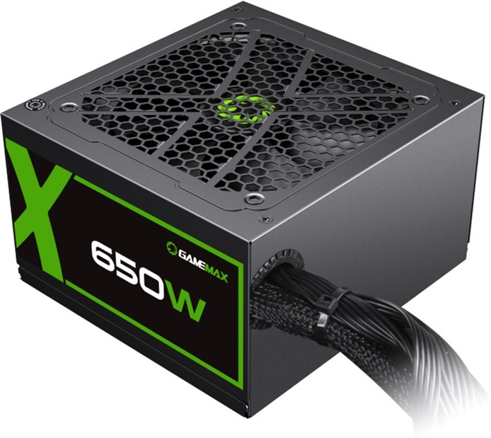 GameMax GX-650